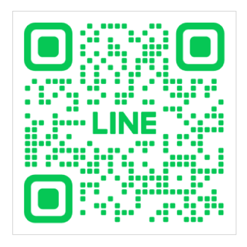 ラインお友達追加